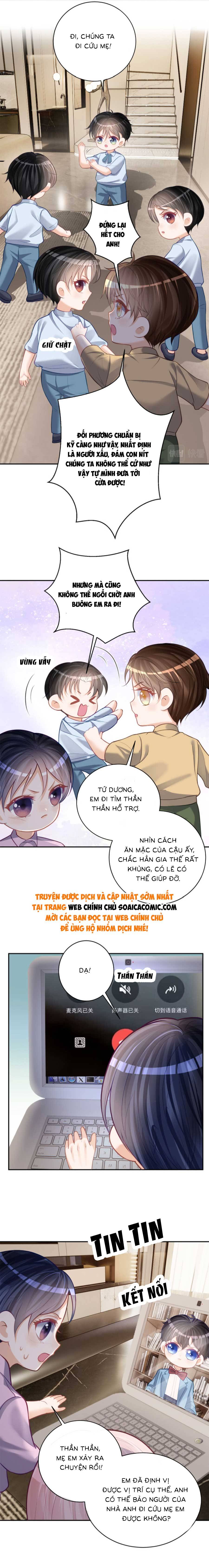 Ninita Yêu Dấu - Phần 2 Chap 926.4 - Next Chap 927.4