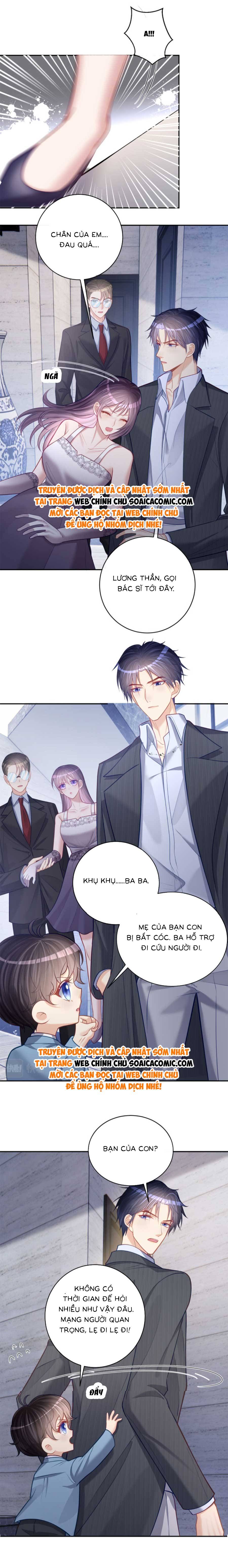 Ninita Yêu Dấu - Phần 2 Chap 926.4 - Next Chap 927.4
