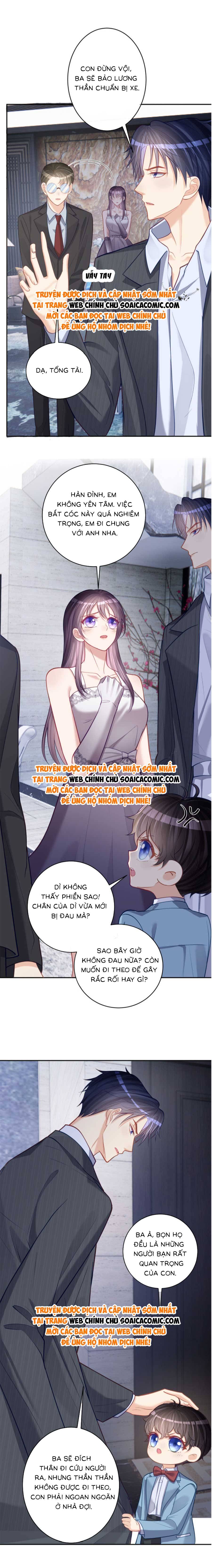 Ninita Yêu Dấu - Phần 2 Chap 926.4 - Next Chap 927.4