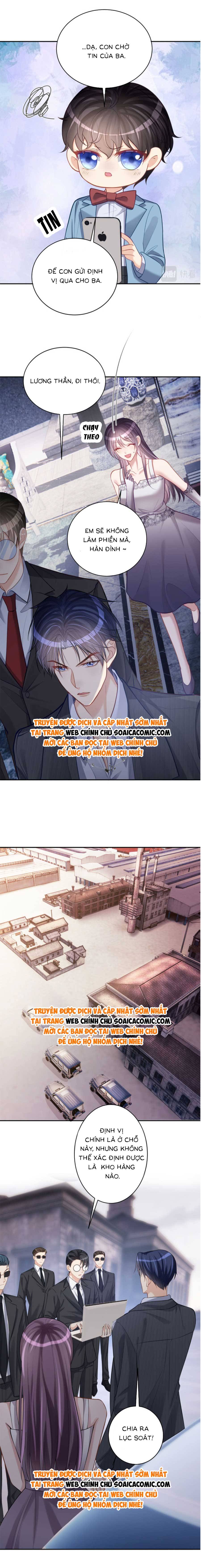 Ninita Yêu Dấu - Phần 2 Chap 926.4 - Next Chap 927.4