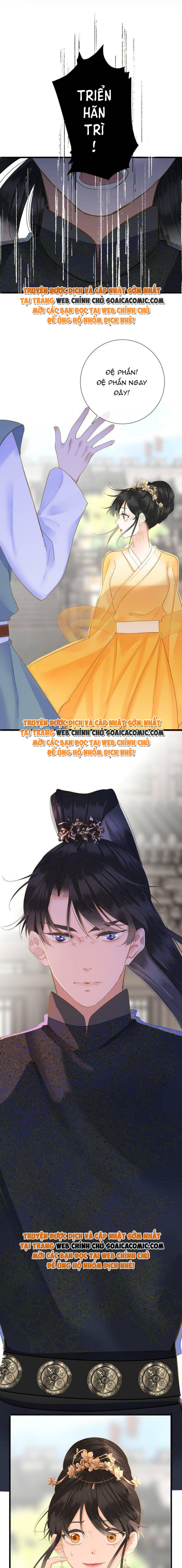 Ninita Yêu Dấu - Phần 2 Chap 926.5 - Next Chap 927.5