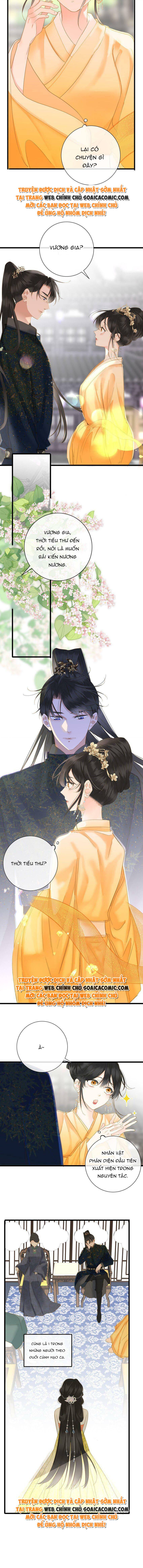 Ninita Yêu Dấu - Phần 2 Chap 926.5 - Next Chap 927.5