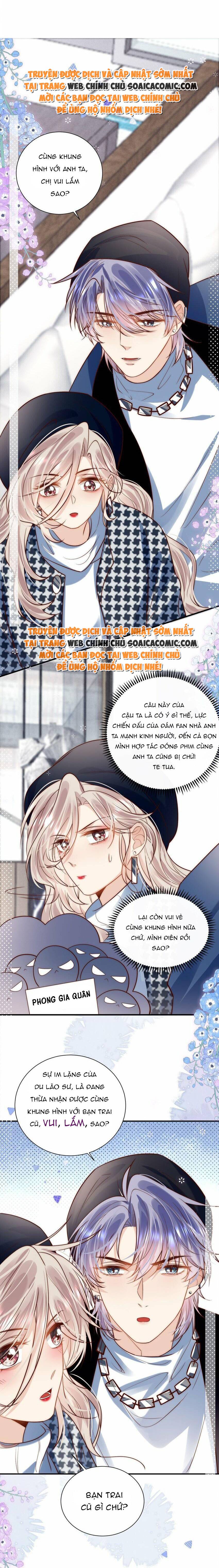 Ninita Yêu Dấu - Phần 2 Chap 926.7 - Next Chap 927.7