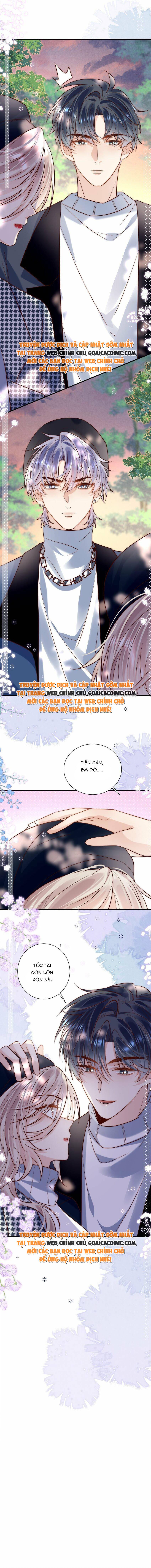 Ninita Yêu Dấu - Phần 2 Chap 926.7 - Next Chap 927.7