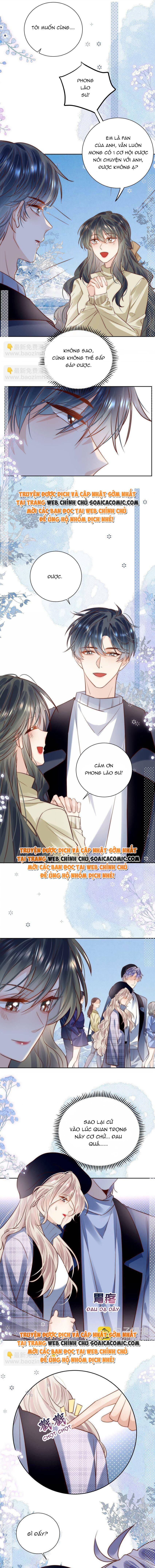 Ninita Yêu Dấu - Phần 2 Chap 926.8 - Next Chap 927.8