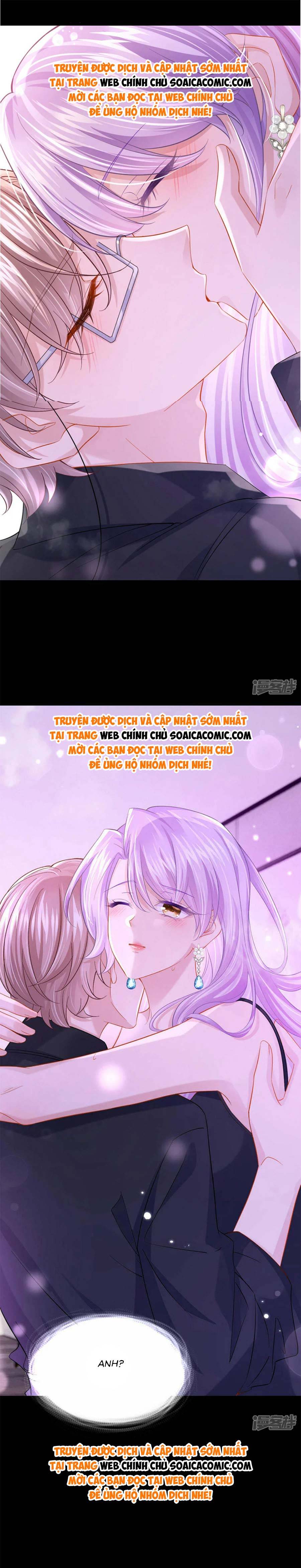 Ninita Yêu Dấu - Phần 2 Chap 927.1 - Next Chap 928.1