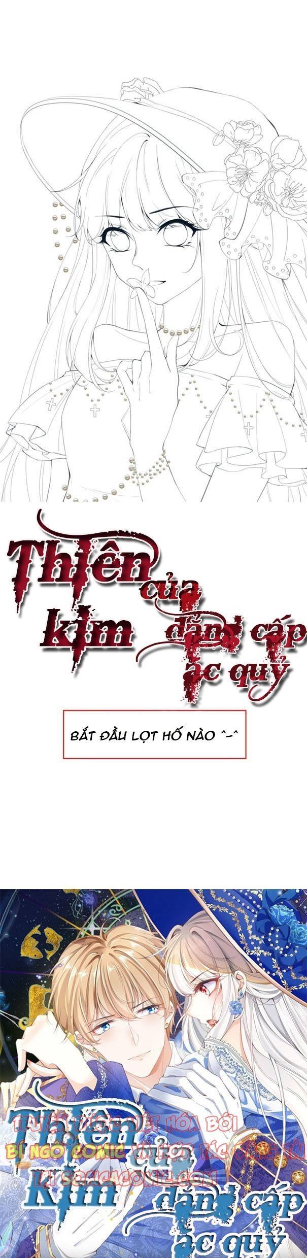 Ninita Yêu Dấu - Phần 2 Chap 927.2 - Next Chap 928.2