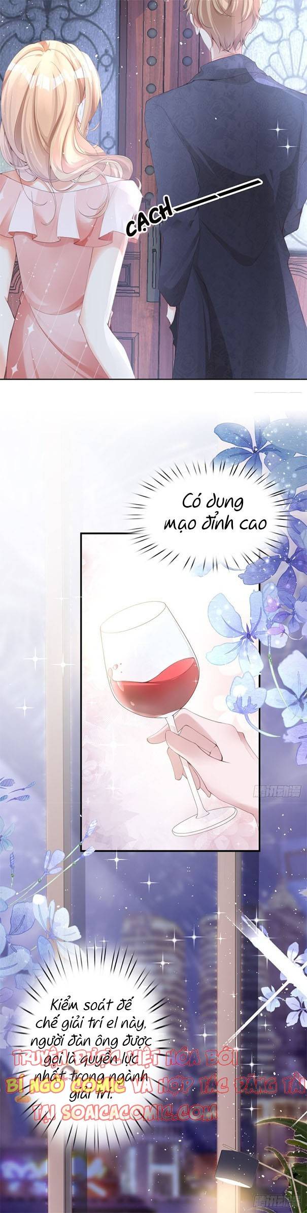 Ninita Yêu Dấu - Phần 2 Chap 927.2 - Next Chap 928.2
