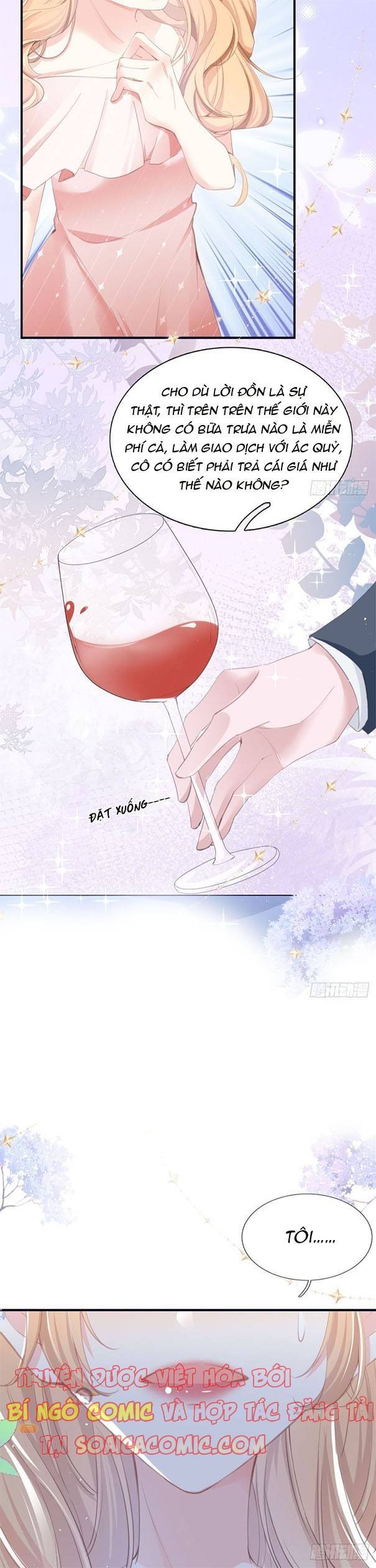 Ninita Yêu Dấu - Phần 2 Chap 927.2 - Next Chap 928.2