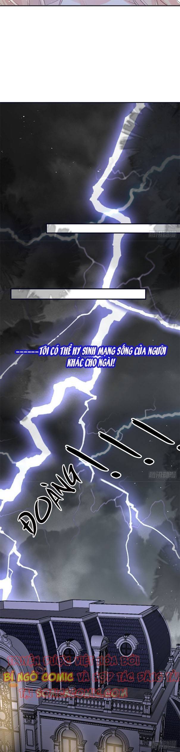 Ninita Yêu Dấu - Phần 2 Chap 927.2 - Next Chap 928.2