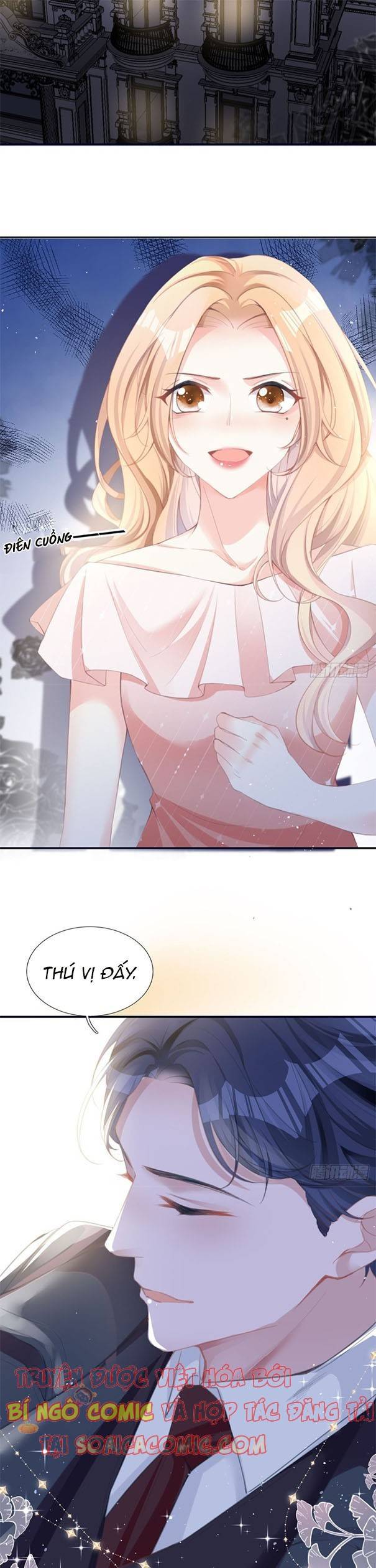 Ninita Yêu Dấu - Phần 2 Chap 927.2 - Next Chap 928.2