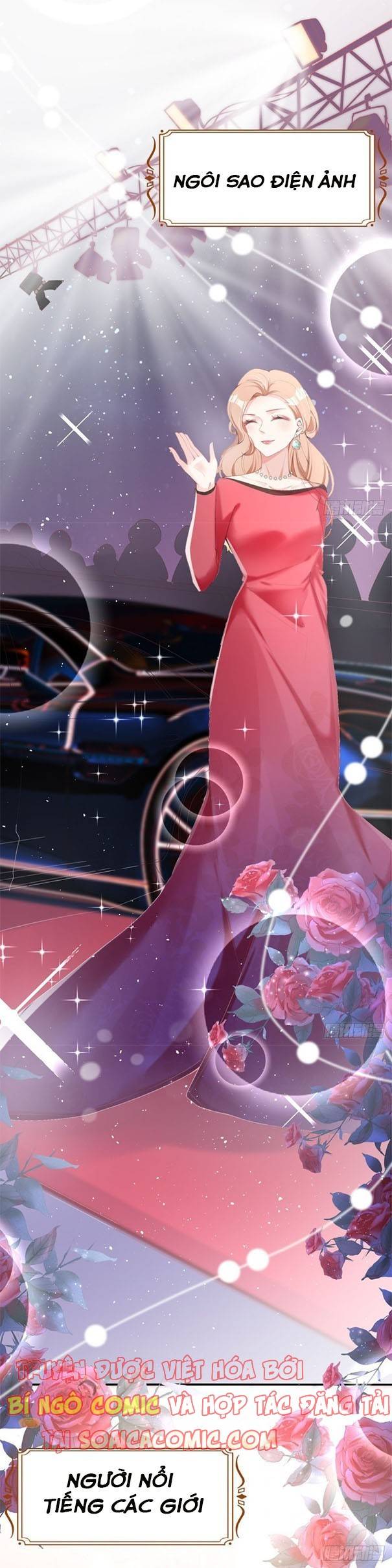 Ninita Yêu Dấu - Phần 2 Chap 927.2 - Next Chap 928.2