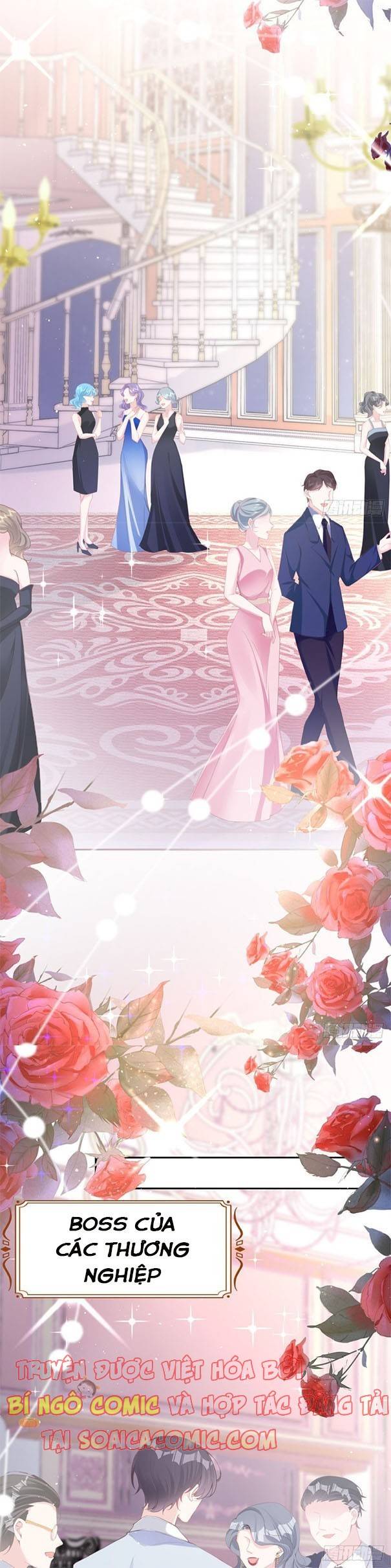 Ninita Yêu Dấu - Phần 2 Chap 927.2 - Next Chap 928.2