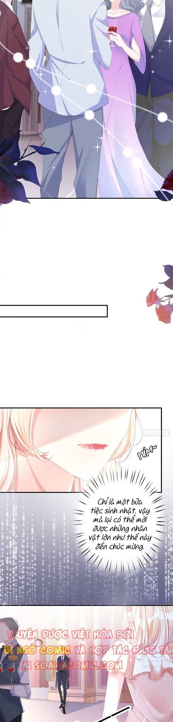 Ninita Yêu Dấu - Phần 2 Chap 927.2 - Next Chap 928.2