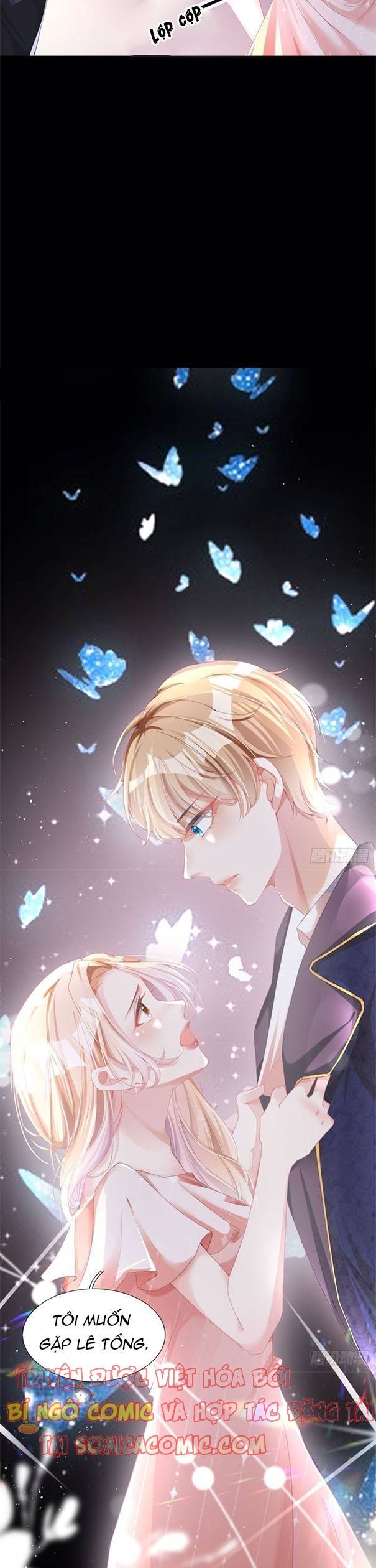 Ninita Yêu Dấu - Phần 2 Chap 927.2 - Next Chap 928.2