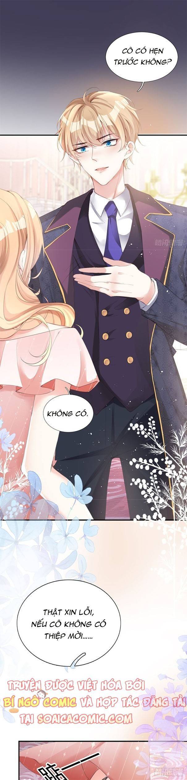 Ninita Yêu Dấu - Phần 2 Chap 927.2 - Next Chap 928.2