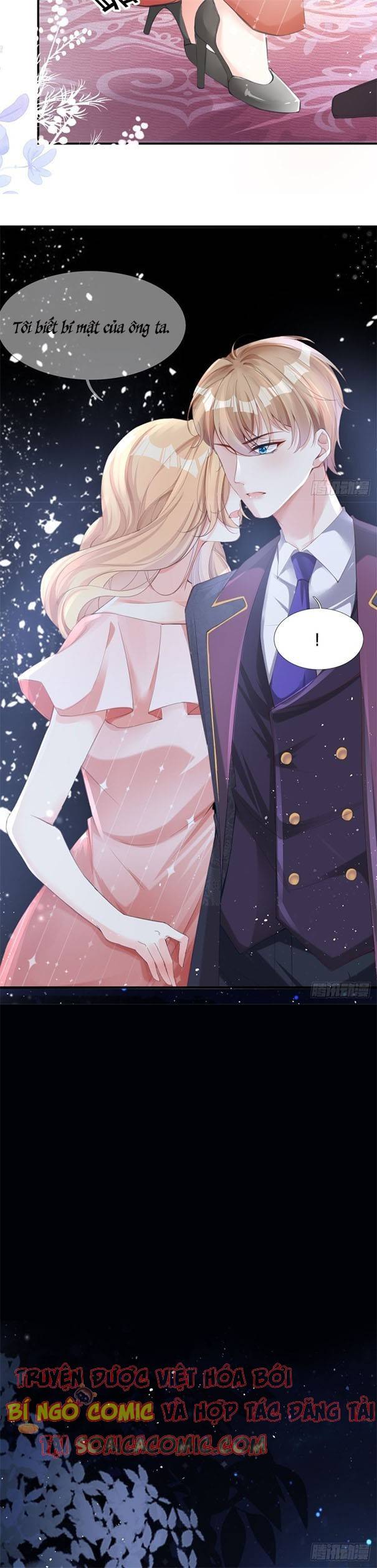 Ninita Yêu Dấu - Phần 2 Chap 927.2 - Next Chap 928.2