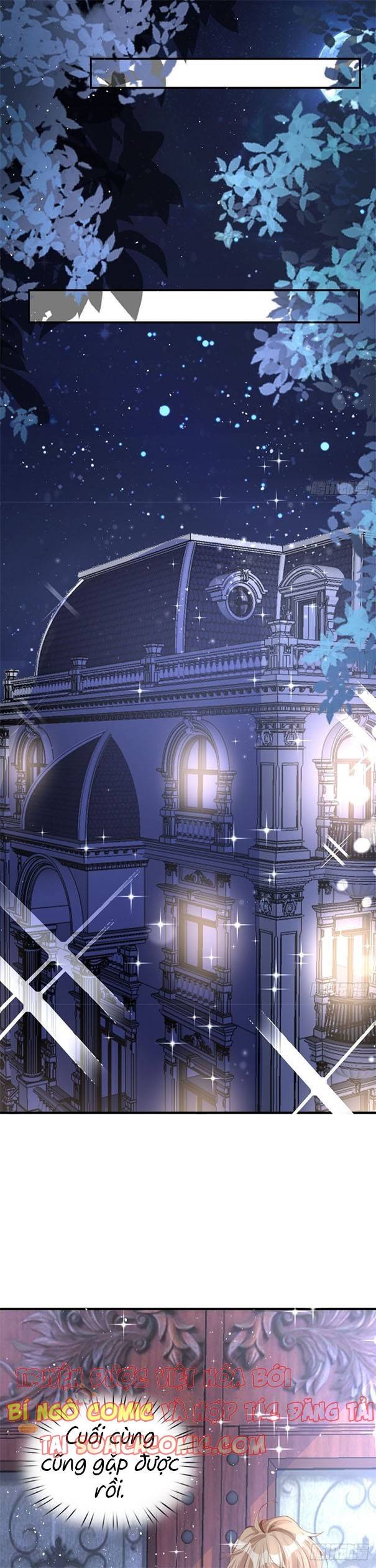 Ninita Yêu Dấu - Phần 2 Chap 927.2 - Next Chap 928.2