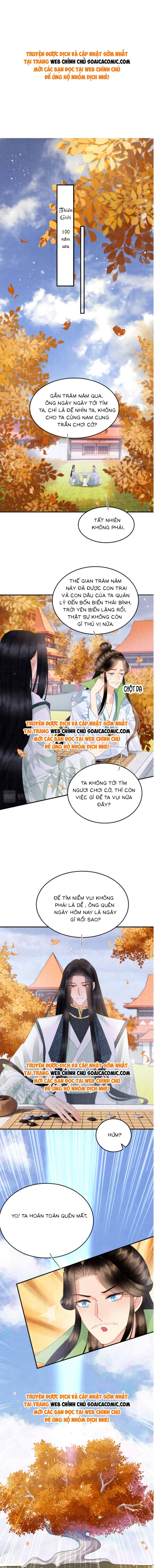Ninita Yêu Dấu - Phần 2 Chap 927.3 - Next Chap 928.3