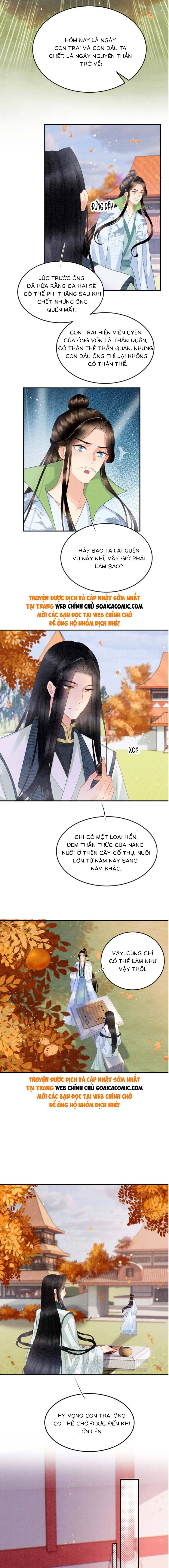 Ninita Yêu Dấu - Phần 2 Chap 927.3 - Next Chap 928.3
