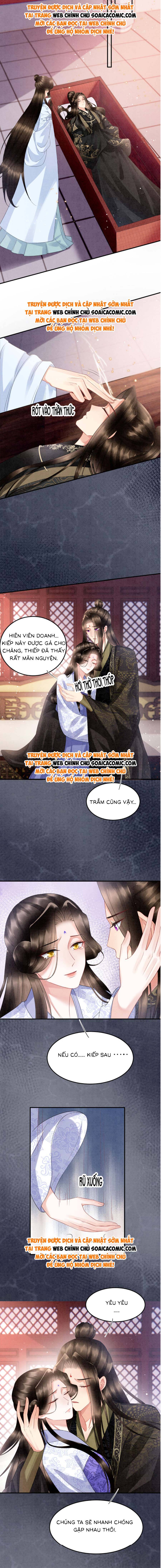 Ninita Yêu Dấu - Phần 2 Chap 927.3 - Next Chap 928.3