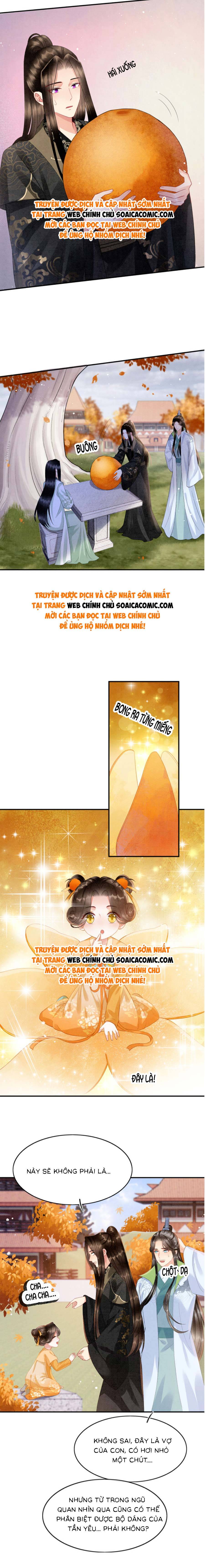 Ninita Yêu Dấu - Phần 2 Chap 927.3 - Next Chap 928.3