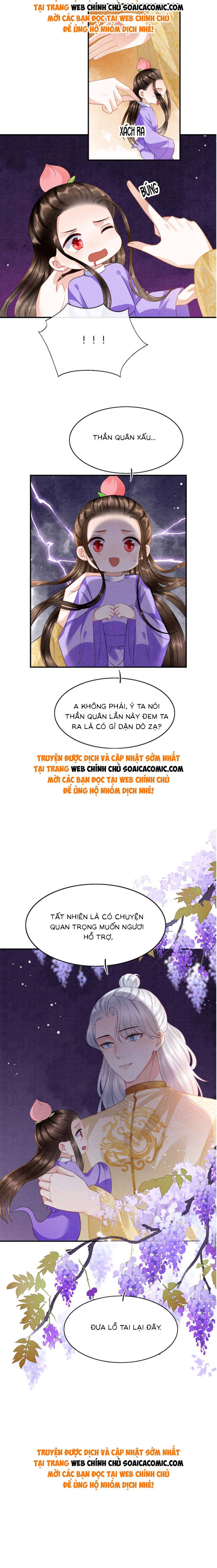 Ninita Yêu Dấu - Phần 2 Chap 927.3 - Next Chap 928.3