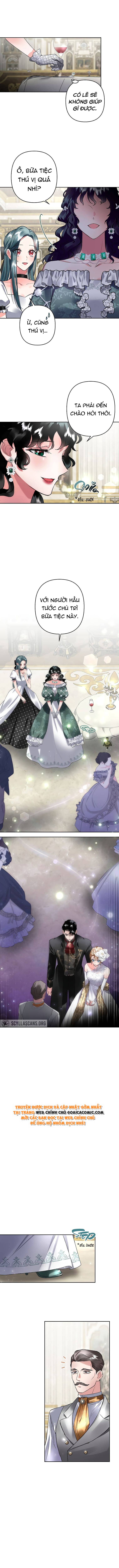 Ninita Yêu Dấu - Phần 2 Chap 927.4 - Next Chap 928.4