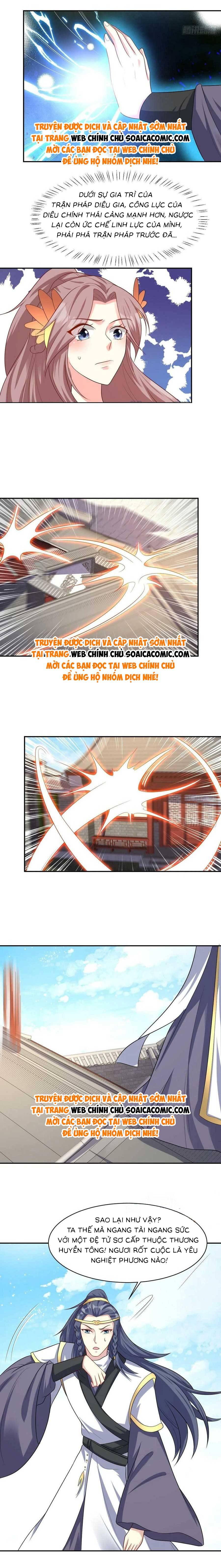 Ninita Yêu Dấu - Phần 2 Chap 927.5 - Next Chap 928.5