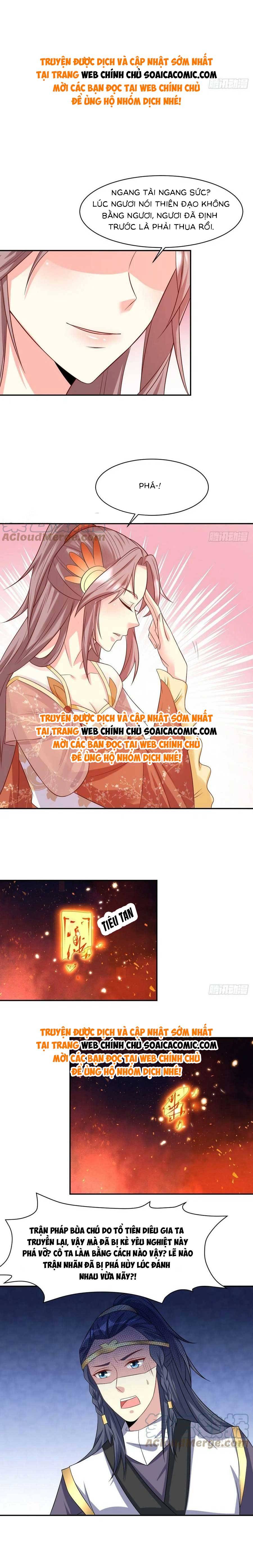 Ninita Yêu Dấu - Phần 2 Chap 927.5 - Next Chap 928.5