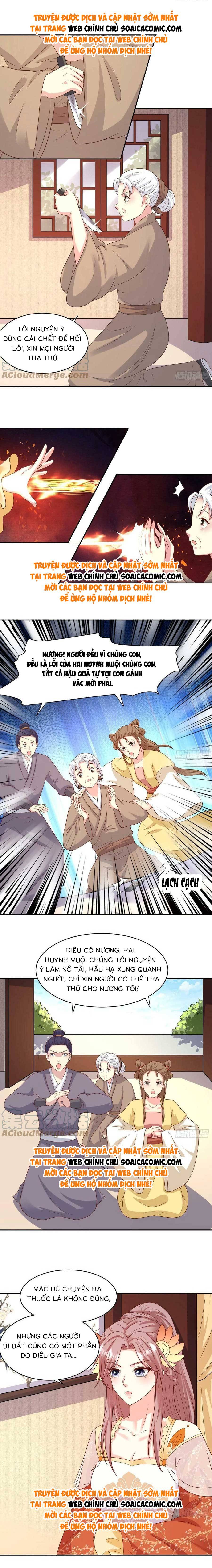 Ninita Yêu Dấu - Phần 2 Chap 927.6 - Next Chap 928.6