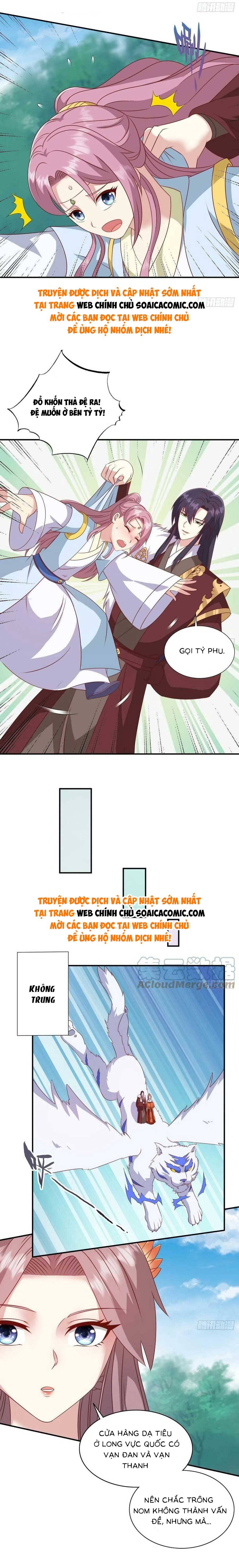 Ninita Yêu Dấu - Phần 2 Chap 927.7 - Next Chap 928.7