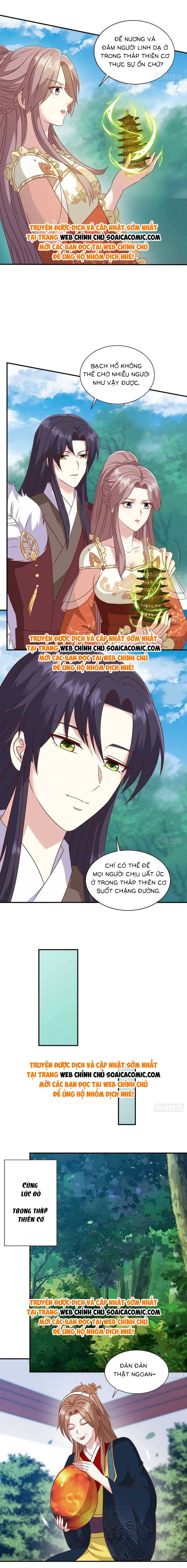 Ninita Yêu Dấu - Phần 2 Chap 927.7 - Next Chap 928.7