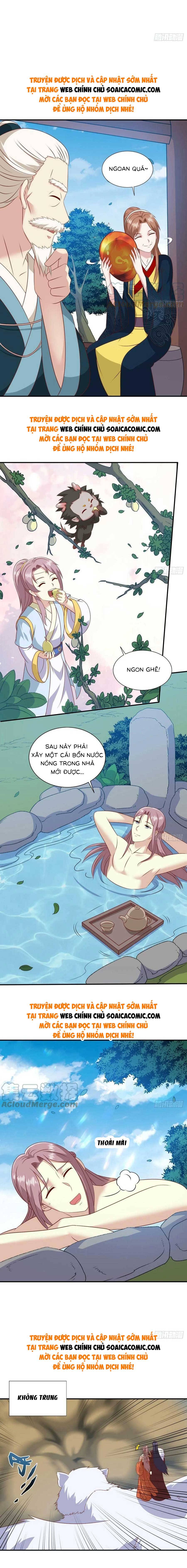 Ninita Yêu Dấu - Phần 2 Chap 927.7 - Next Chap 928.7