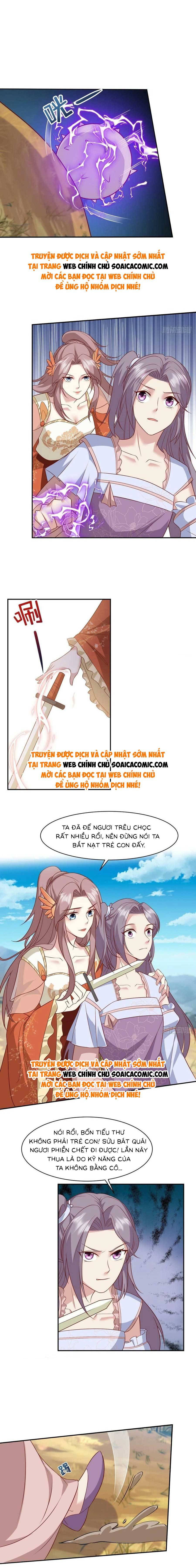 Ninita Yêu Dấu - Phần 2 Chap 927.8 - Next Chap 928.8