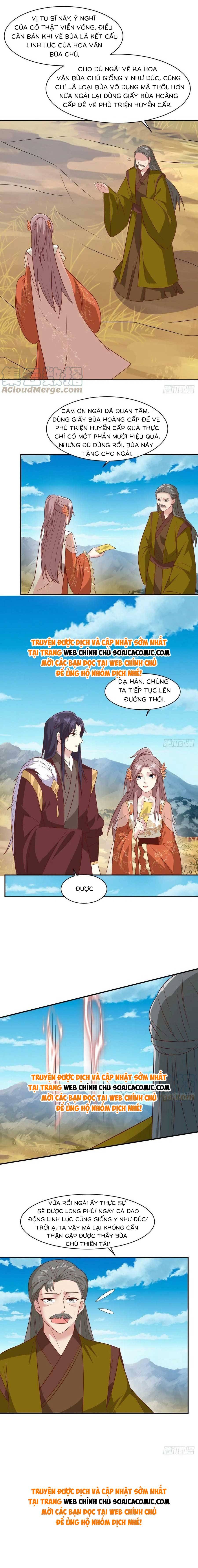 Ninita Yêu Dấu - Phần 2 Chap 927.8 - Next Chap 928.8