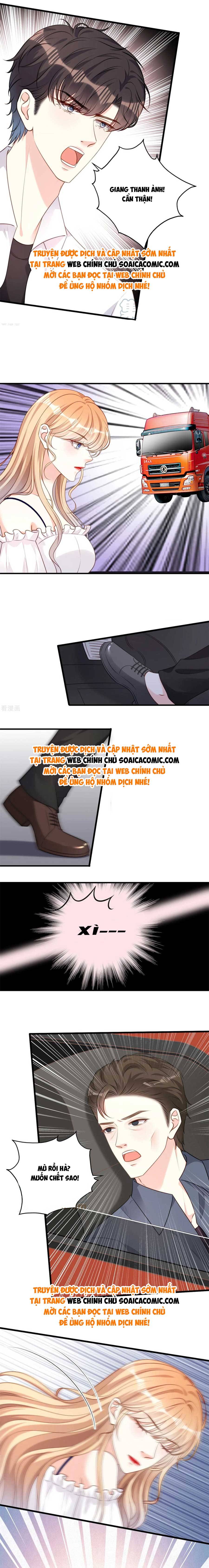 Ninita Yêu Dấu - Phần 2 Chap 927.9 - Next Chap 928.9