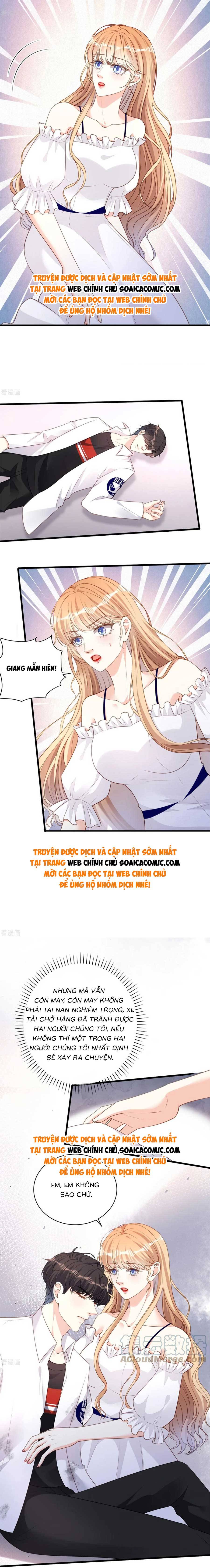 Ninita Yêu Dấu - Phần 2 Chap 927.9 - Next Chap 928.9