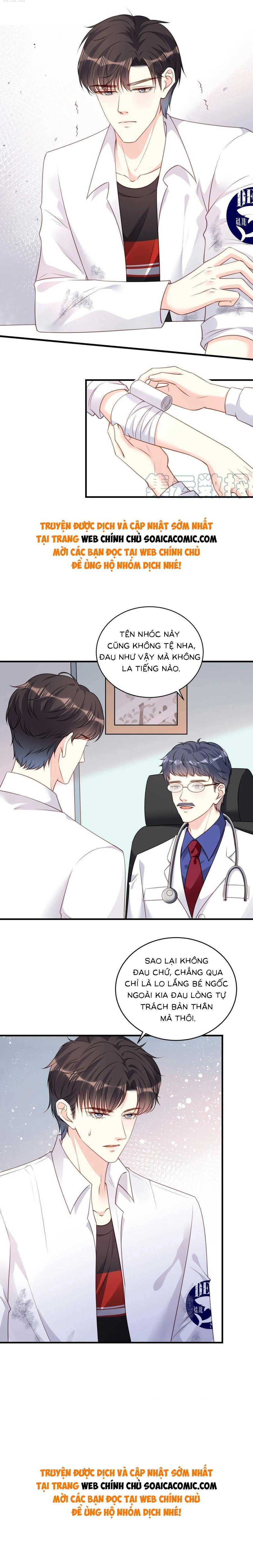 Ninita Yêu Dấu - Phần 2 Chap 927.9 - Next Chap 928.9