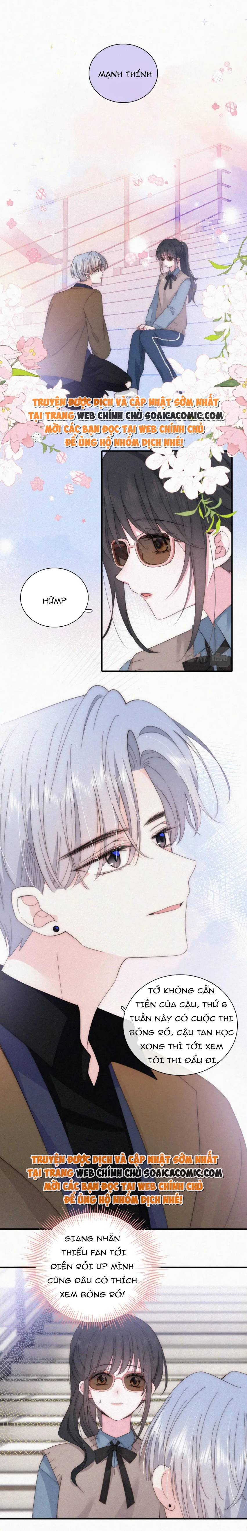 Ninita Yêu Dấu - Phần 2 Chap 928.1 - Next Chap 929.1