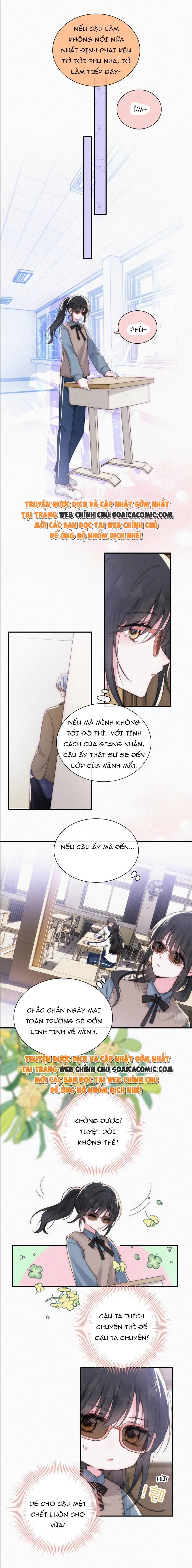 Ninita Yêu Dấu - Phần 2 Chap 928.1 - Next Chap 929.1