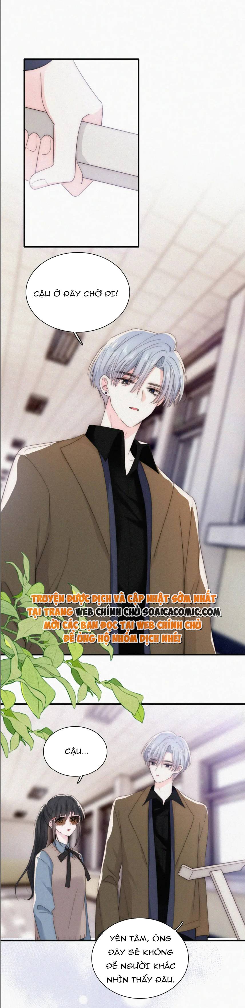 Ninita Yêu Dấu - Phần 2 Chap 928.1 - Next Chap 929.1