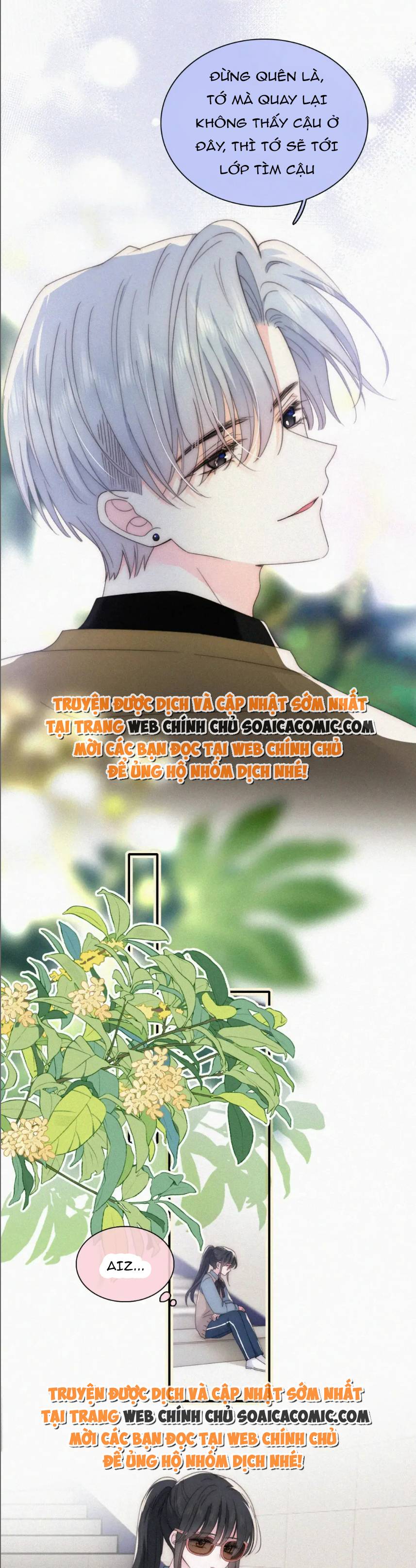 Ninita Yêu Dấu - Phần 2 Chap 928.1 - Next Chap 929.1