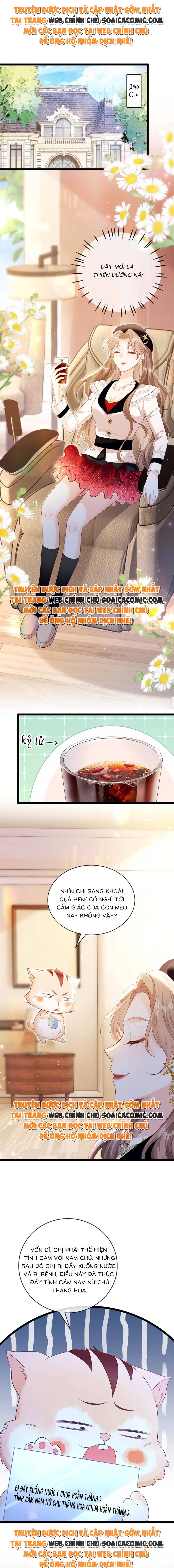 Ninita Yêu Dấu - Phần 2 Chap 928.2 - Next Chap 929.2