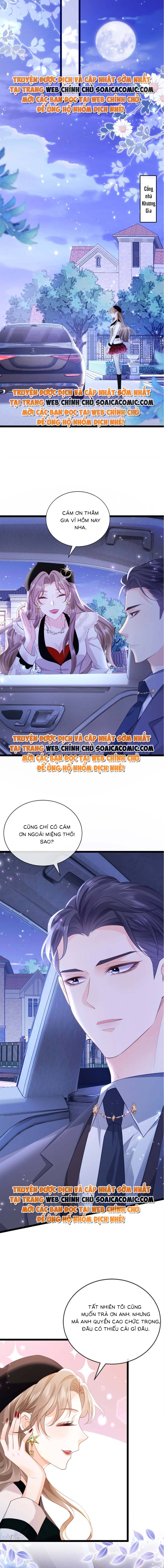 Ninita Yêu Dấu - Phần 2 Chap 928.2 - Next Chap 929.2
