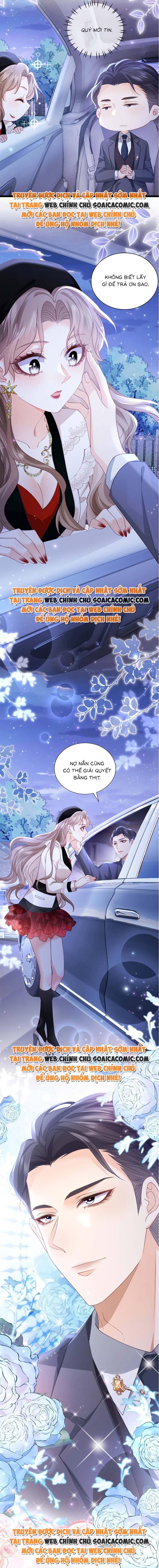 Ninita Yêu Dấu - Phần 2 Chap 928.2 - Next Chap 929.2