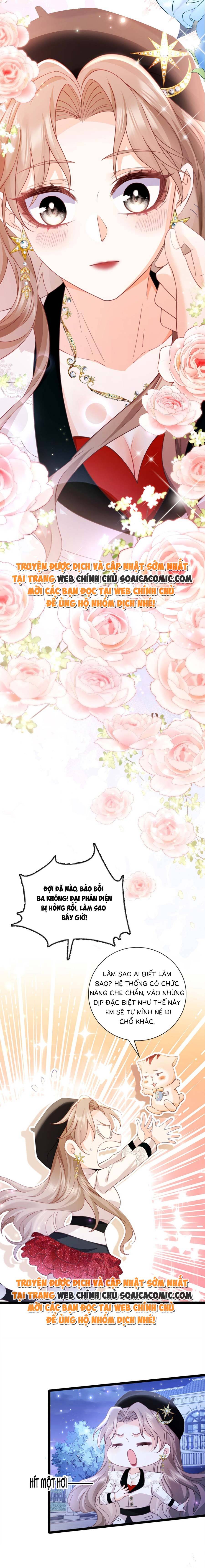 Ninita Yêu Dấu - Phần 2 Chap 928.2 - Next Chap 929.2