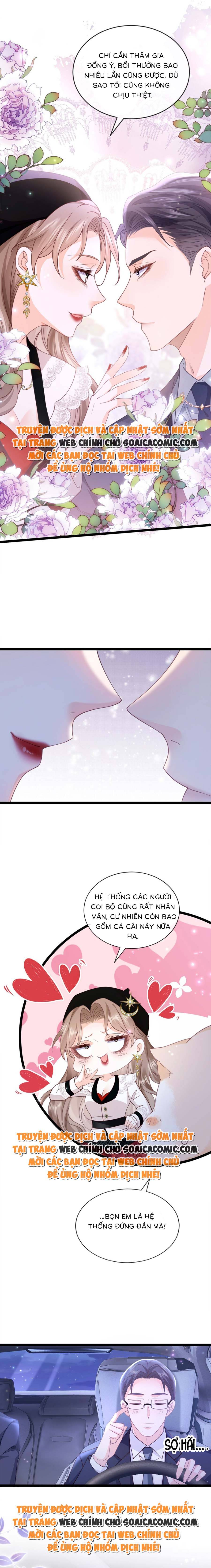 Ninita Yêu Dấu - Phần 2 Chap 928.2 - Next Chap 929.2