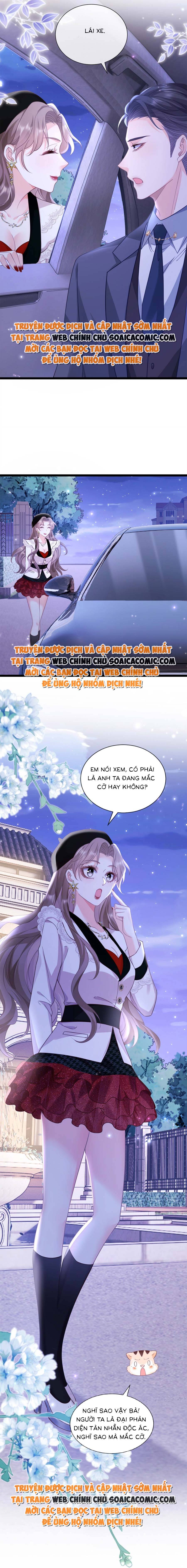 Ninita Yêu Dấu - Phần 2 Chap 928.2 - Next Chap 929.2