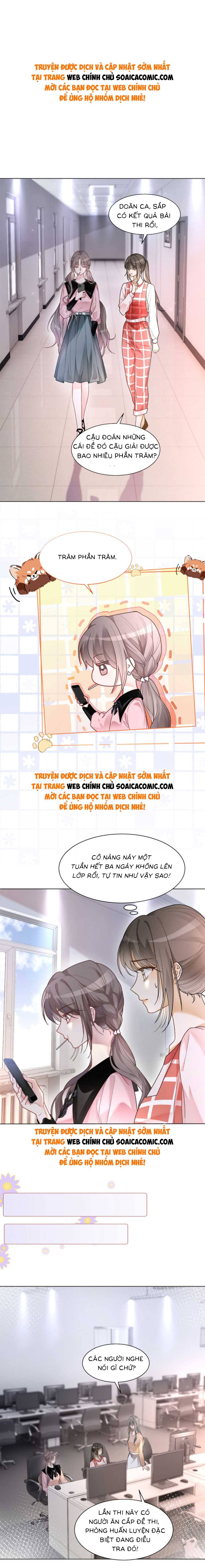 Ninita Yêu Dấu - Phần 2 Chap 928.3 - Next Chap 929.3